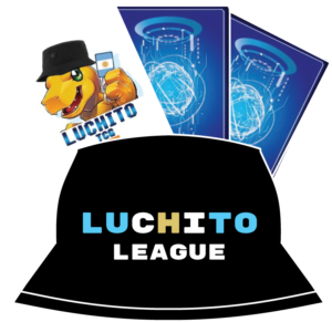 Entrada torneo DIGIMON online