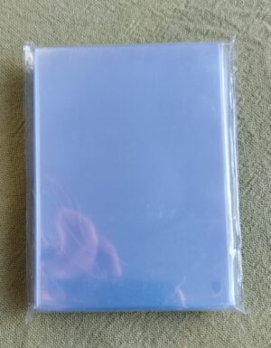 Folios perfect fit standard (60 unidades)