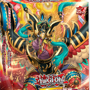 Structure Deck Fire Kings (Yugioh)