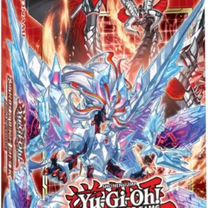 Structure Deck: Albaz Strike (Yugioh)