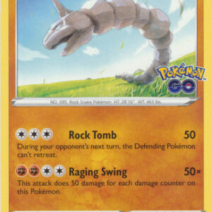Onix - 036/078 - Common