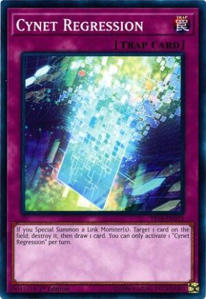 Cynet Regression - YS18-EN033 - Common