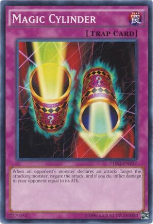 Magic Cylinder - LDK2-ENY37 - Common Unlimited