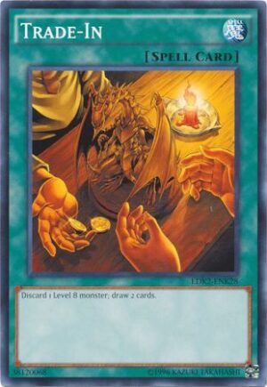 Trade-In - LDK2-ENK28 - Common