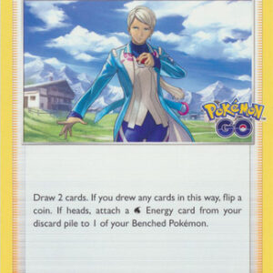 Blanche - 064/078 - Uncommon