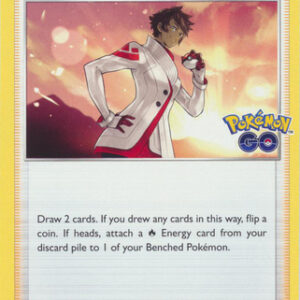 Candela - 065/078 - Uncommon