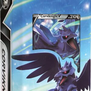Corviknight V Battle Theme Deck (pokemon)