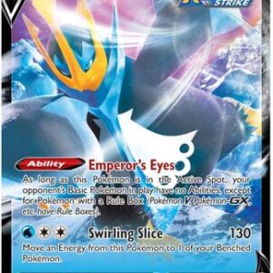 Empoleon V - 040/163 - Ultra Rare