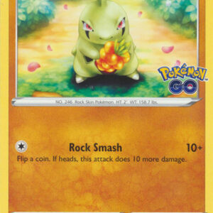 Larvitar - 037/078 - Common