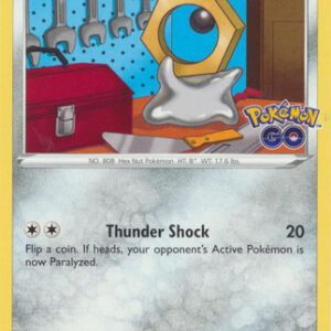 Meltan - 045/078 - Common