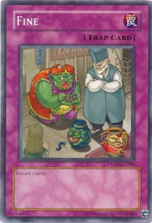 Fine - PTDN-EN080 - Common