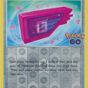Lure Module - 067/078 - Uncommon Reverse Holo