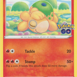Numel - 013/078 - Common