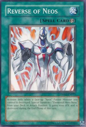 Reverse Of Neos - DP06-EN015 - Common