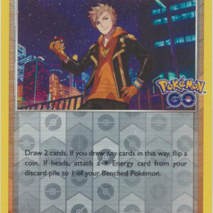 Spark - 070/078 - Uncommon Reverse Holo