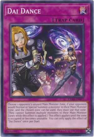 Dai Dance - EXFO-EN077 - Common