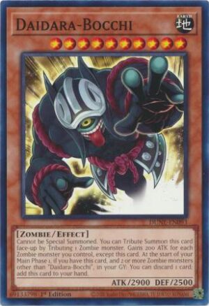 Daidara-Bocchi - DUNE-EN093 - Common