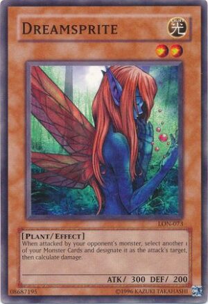 Dreamsprite - LON-073 - Common
