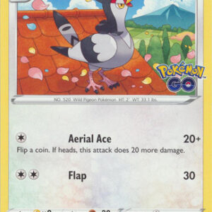 Tranquill - 062/078 - Common