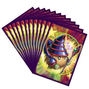 Yugioh! Kuriboh Kollection Card Sleeves (folios Protectores) 50 Unidades