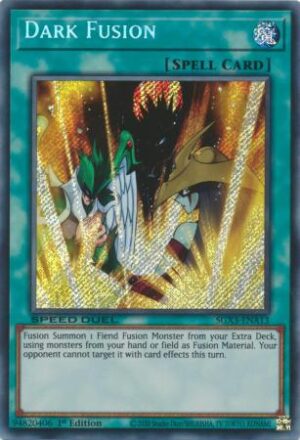 Dark Fusion - SGX3-ENA13 - Common