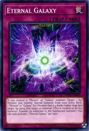 Eternal Galaxy - SOFU-EN069 - Common