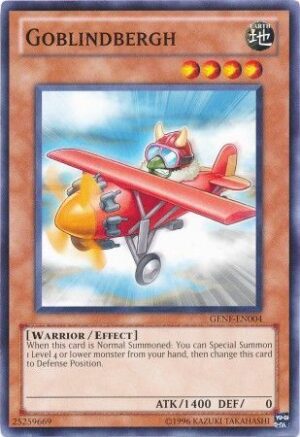 Goblindbergh - GENF-EN004 - Common