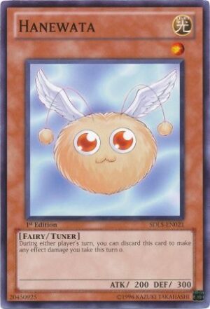 Hanewata - SDLS-EN021 - Common