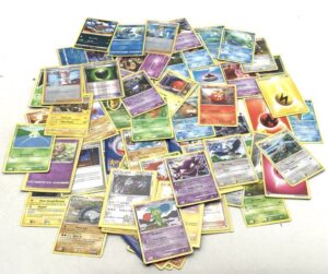 Lote 20 Cartas Pokemon Original Sin Repetir +5 Reverse Holos
