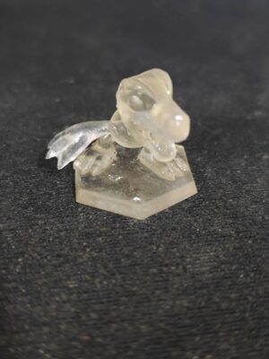 Memory Marker - Agumon