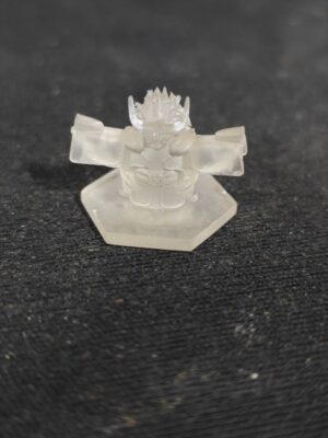 Memory Marker - Digispirit Agunimon