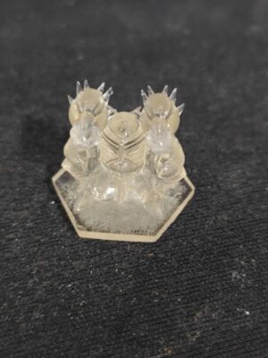 Memory Marker - Digispirit Duskmon