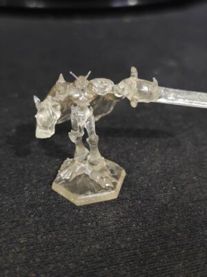 Memory Marker - Omnimon