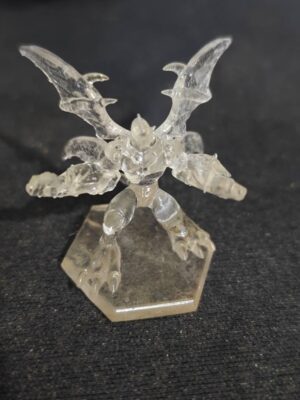 Memory Marker - Paildramon