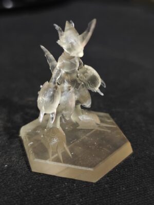 Memory Marker - Flamedramon