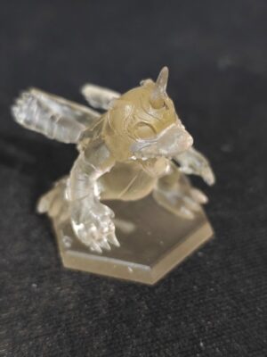 Memory Marker - Gabumon
