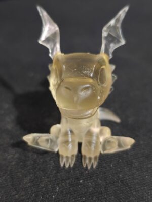 Memory Marker - Guilmon Bobblehead