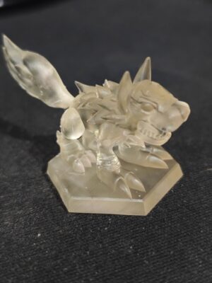 Memory Marker - Loogamon