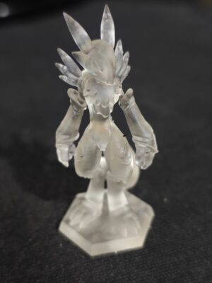 Memory Marker - Renamon