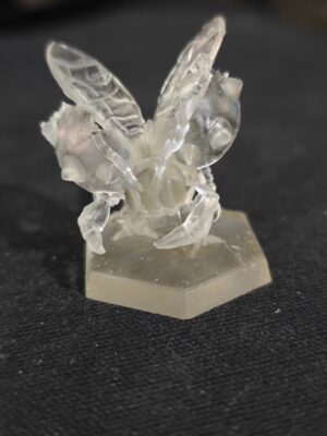 Memory Marker - Tentomon