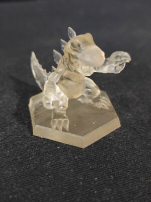 Memory Marker - Tyrannomon
