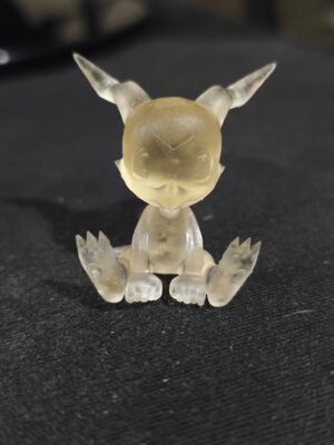 Memory Marker - Veemon