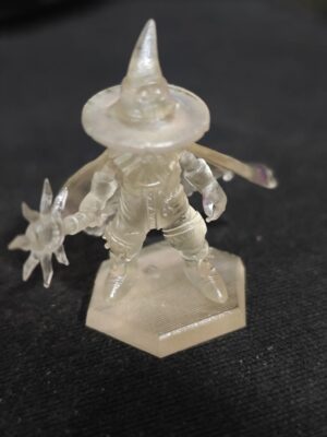 Memory Marker - Wizardmon