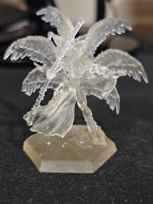 Memory Marker XL - Angemon