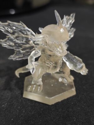 Memory Marker - Metalgreymon