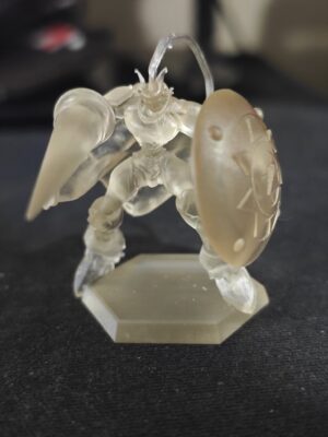 Memory Marker - Gallantmon