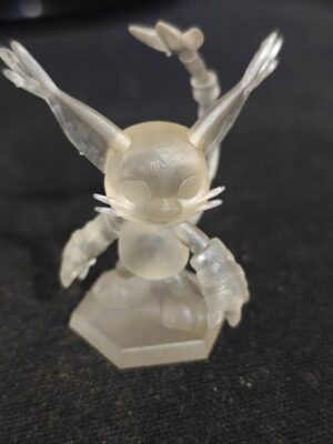 Memory Marker - Gatomon