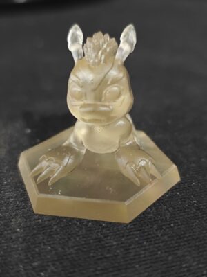 Memory Marker - Gomamon
