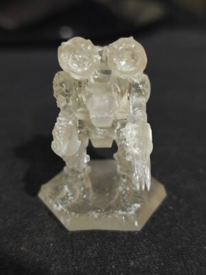 Memory Marker - Machinedramon