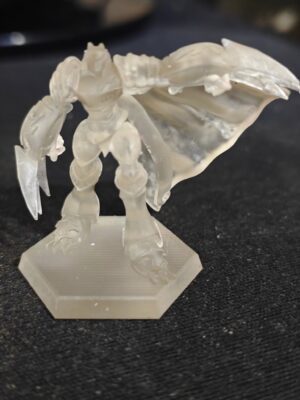 Memory Marker - Miragegaogamon